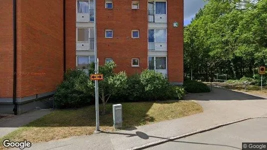 Apartments for rent in Kalmar - Photo from Google Street View