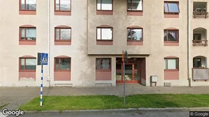 Apartments for rent in Trelleborg - Photo from Google Street View