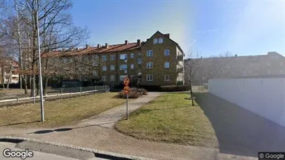 Apartments for rent in Helsingborg - Photo from Google Street View