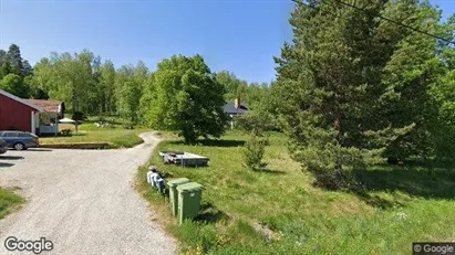 Apartments for rent in Ludvika - Photo from Google Street View