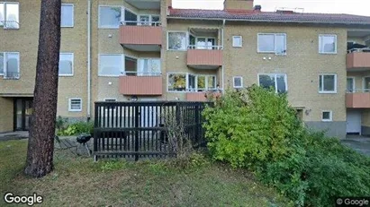 Apartments for rent in Sigtuna - Photo from Google Street View