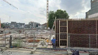 Apartments for rent in Dendermonde - Photo from Google Street View