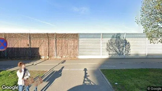 Apartments for rent in Vienna Floridsdorf - Photo from Google Street View