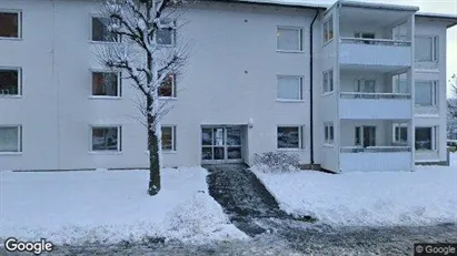 Apartments for rent in Kumla - Photo from Google Street View