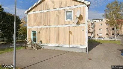 Apartments for rent in Vetlanda - Photo from Google Street View