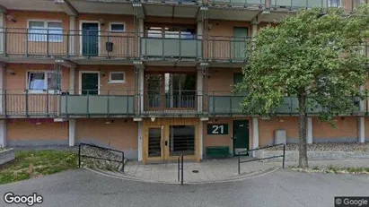 Apartments for rent in Tyresö - Photo from Google Street View