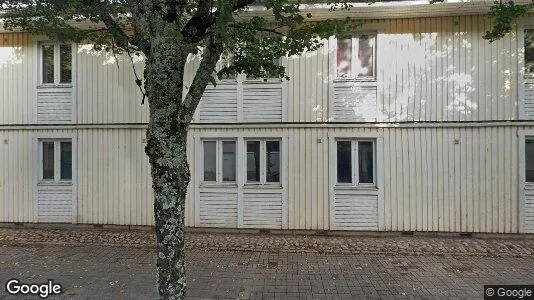 Apartments for rent in Kristinehamn - Photo from Google Street View