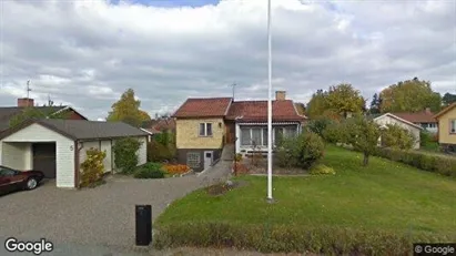 Apartments for rent in Uppsala - Photo from Google Street View