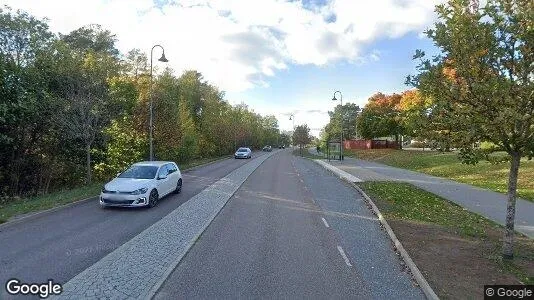 Apartments for rent in Sigtuna - Photo from Google Street View