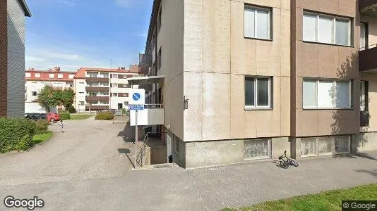 Apartments for rent in Katrineholm - Photo from Google Street View