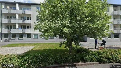Apartments for rent in Katrineholm - Photo from Google Street View