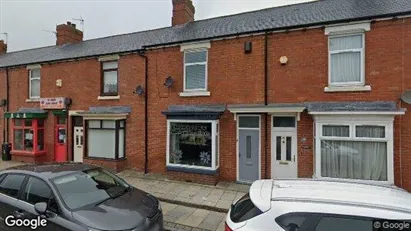 Apartments for rent in Ferryhill - County Durham - Photo from Google Street View