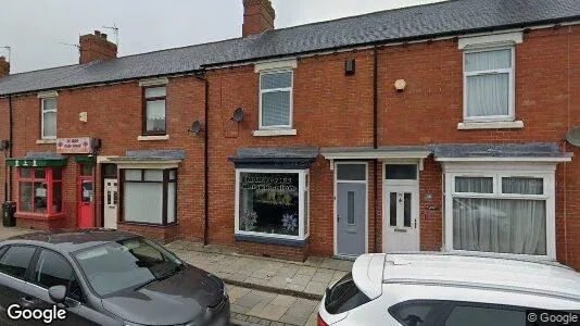 Apartments for rent in Ferryhill - County Durham - Photo from Google Street View