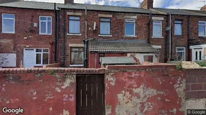 Apartments for rent in Helensburgh - Dunbartonshire - Photo from Google Street View