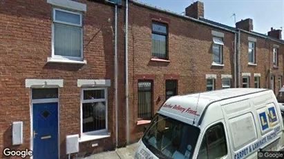 Apartments for rent in Hartlepool - Cleveland - Photo from Google Street View