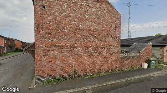 Apartments for rent in Ellon - Aberdeenshire - Photo from Google Street View