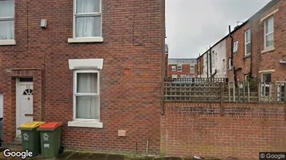 Apartments for rent in Aberdeen - Aberdeenshire - Photo from Google Street View