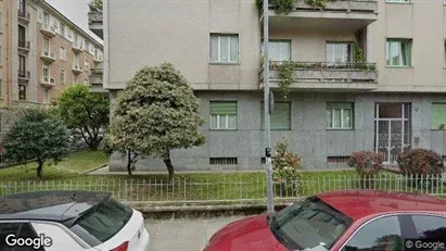 Apartments for rent in Turin - Photo from Google Street View