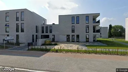 Apartments for rent in Mol - Photo from Google Street View