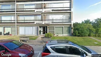 Apartments for rent in Aartselaar - Photo from Google Street View