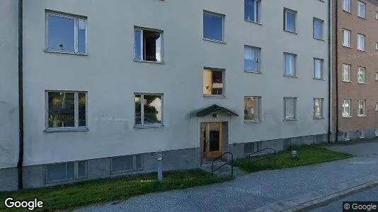 Apartments for rent in Södertälje - Photo from Google Street View