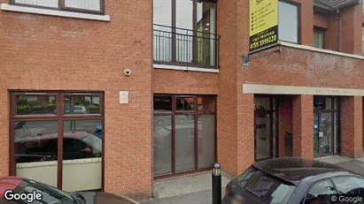 Apartments for rent in Manchester - Lancashire - Photo from Google Street View