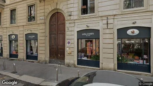 Apartments for rent in Milano Zona 1 - Centro storico - Photo from Google Street View