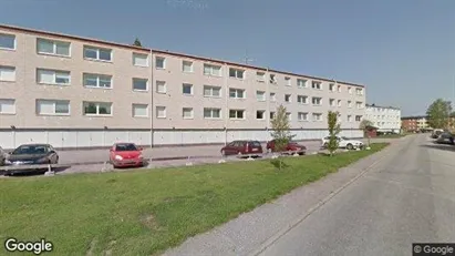 Apartments for rent in Hallstahammar - Photo from Google Street View