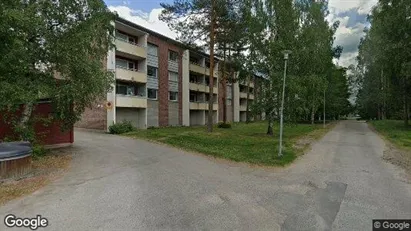 Apartments for rent in Lahti - Photo from Google Street View