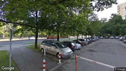 Apartments for rent in Warszawa Wola - Photo from Google Street View