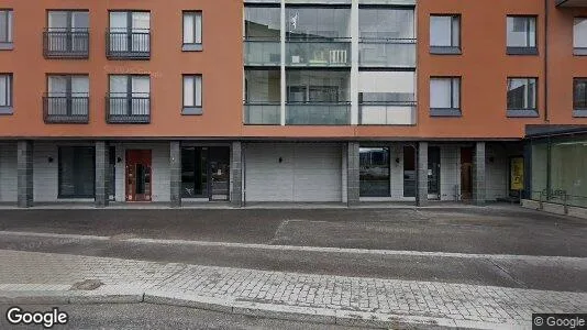 Apartments for rent in Vantaa - Photo from Google Street View