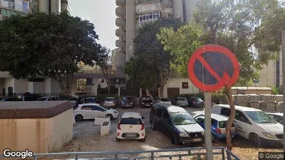 Apartments for rent in Torremolinos - Photo from Google Street View