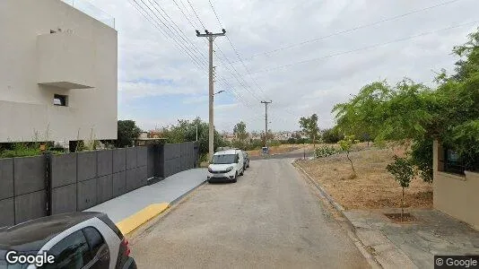 Apartments for rent in Glyfada - Photo from Google Street View