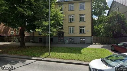 Apartments for rent in Tallinn Kesklinna - Photo from Google Street View