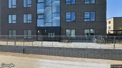 Apartments for rent in Odense C - Photo from Google Street View