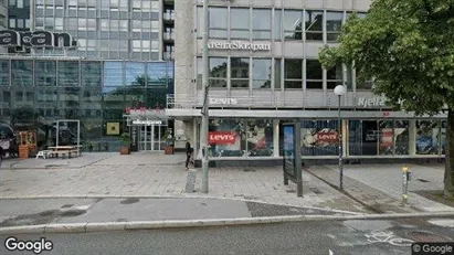 Rooms for rent in Södermalm - Photo from Google Street View