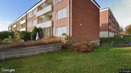 Apartments for rent in Eskilstuna - Photo from Google Street View