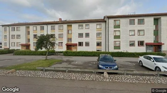 Apartments for rent in Kalmar - Photo from Google Street View