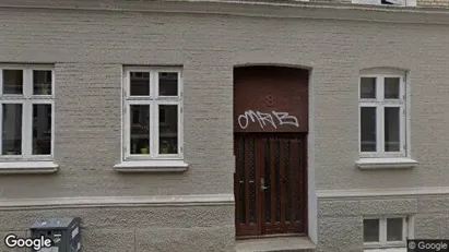 Apartments for rent in Aalborg Center - Photo from Google Street View