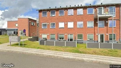 Apartments for rent in Kolding - Photo from Google Street View