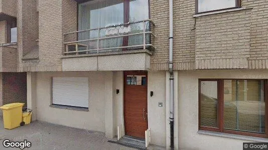 Apartments for rent in Kortenberg - Photo from Google Street View