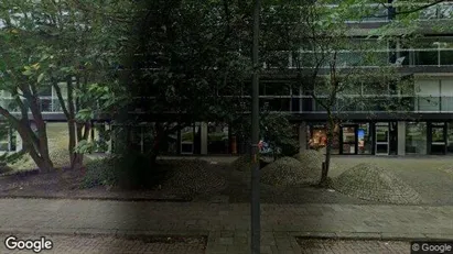 Apartments for rent in Antwerp Berchem - Photo from Google Street View