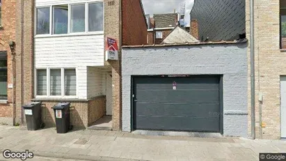 Apartments for rent in Ieper - Photo from Google Street View