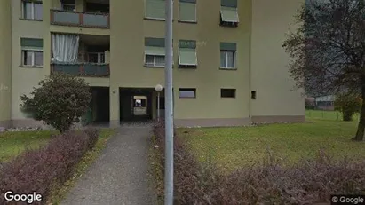 Apartments for rent in Riviera - Photo from Google Street View