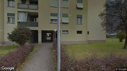 Apartments for rent in Riviera - Photo from Google Street View