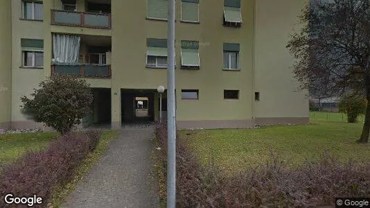 Apartments for rent in Riviera - Photo from Google Street View