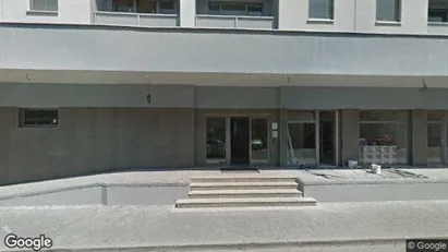 Apartments for rent in Uherské Hradiště - Photo from Google Street View