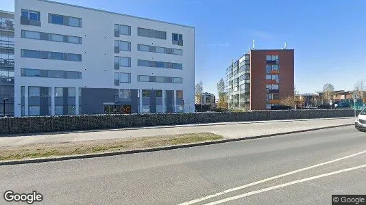 Apartments for rent in Vantaa - Photo from Google Street View