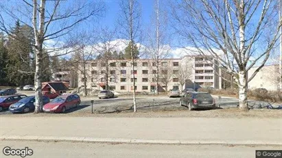 Apartments for rent in Kuopio - Photo from Google Street View