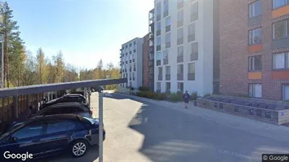 Apartments for rent in Vantaa - Photo from Google Street View